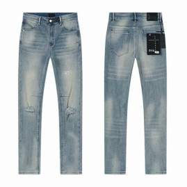 Picture of RTA Jeans Long _SKURTAsz30-38mrtxRA92013461